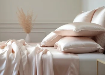 The Perfect Combo for Fitness Enthusiasts: SARMs for Strength, Silk Pillowcases for Skin Health