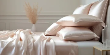 The Perfect Combo for Fitness Enthusiasts: SARMs for Strength, Silk Pillowcases for Skin Health