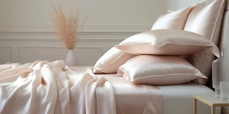 The Perfect Combo for Fitness Enthusiasts: SARMs for Strength, Silk Pillowcases for Skin Health