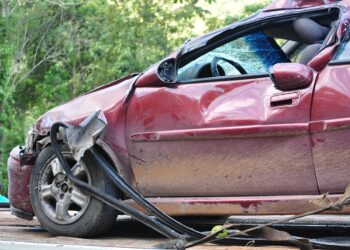 The Complete Guide to Understanding Car Collision Settlements