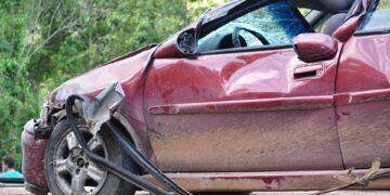 The Complete Guide to Understanding Car Collision Settlements