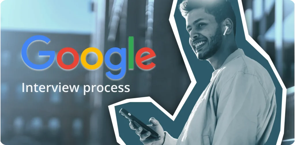 Google Interview Process