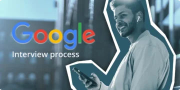 Google Interview Process