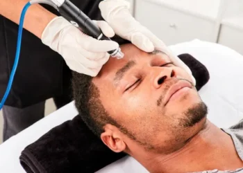 Unlocking a Radiant Complexion: The Benefits of Skin Needling, Hydrodermabrasion, and Peels
