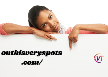 Discover Amazing Spots on onthisveryspots.com/