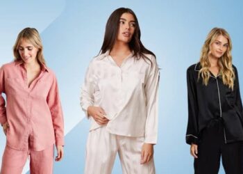 Seasonal Women’s Pyjamas: What to Wear Throughout the Year
