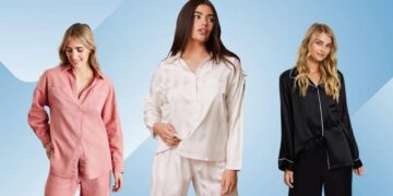 Seasonal Women’s Pyjamas: What to Wear Throughout the Year