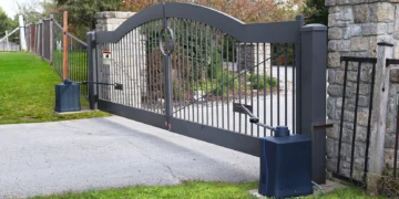 Choosing the Right Remote Control for Your Gate: Convenience, Security, and Practicality