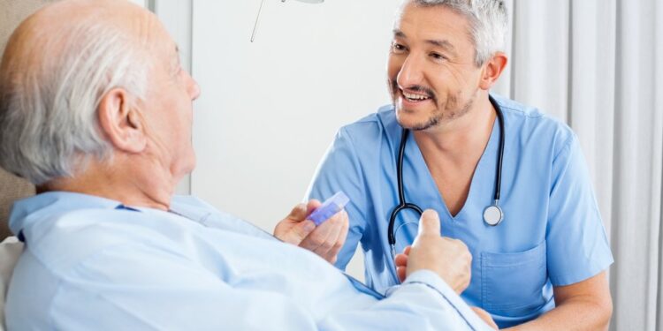 How to Choose the Right Personal Care Agency for Your Loved Ones