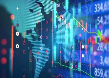 4 Reasons Why Quantitative Finance is Essential for Portfolio Optimisation