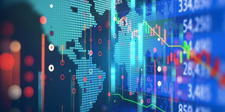 4 Reasons Why Quantitative Finance is Essential for Portfolio Optimisation