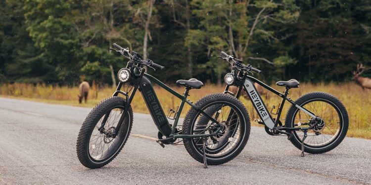 Choosing the Perfect All-Terrain Electric Hunting Bike: Your Essential Guide