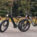 Choosing the Perfect All-Terrain Electric Hunting Bike: Your Essential Guide