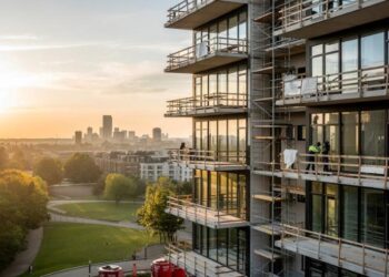 What is a residential conversion