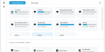 Free Data Recovery at Your Fingertips: MiniTool Power Data Recovery Saves the Day