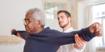 Elderly Care Options for Your Old Grandpa: Choosing the Best Fit