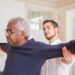 Elderly Care Options for Your Old Grandpa: Choosing the Best Fit
