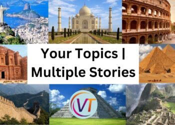 Your Topics | Multiple Stories