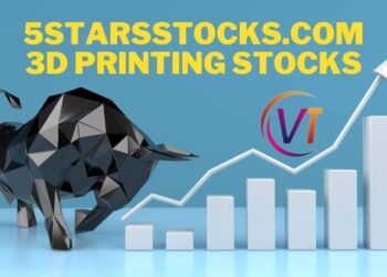5StarsStocks.com 3D Printing Stocks