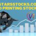 5StarsStocks.com 3D Printing Stocks