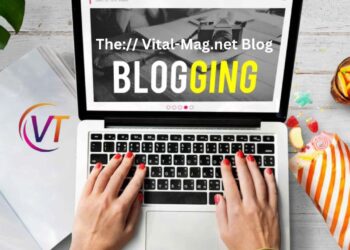 The:// vital-mag.net blog