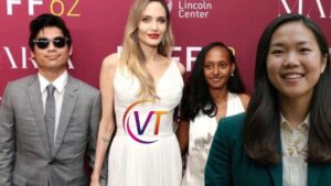 Grace Mak William an Mary 