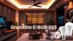 Grandlite E-BUB-F15