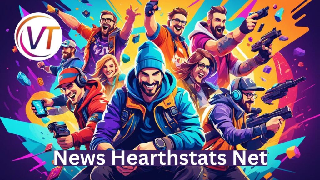 News Hearthstats Net