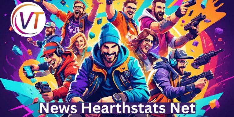 News Hearthstats Net