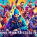 News Hearthstats Net