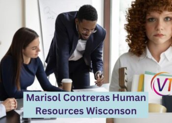 Marisol Contreras Human Resources Wisconson