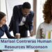 Marisol Contreras Human Resources Wisconson