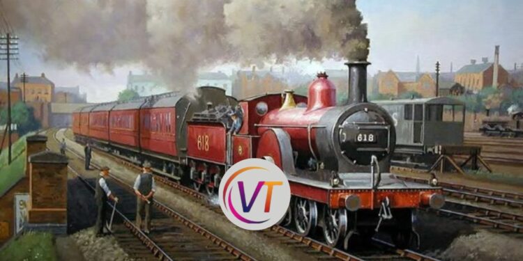 Install Steam Locomotive on Red Hat