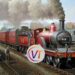 Install Steam Locomotive on Red Hat