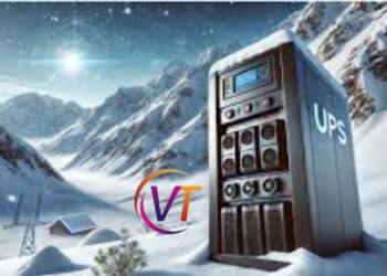 Snowbreak Locate Uninterruptible Power Supply