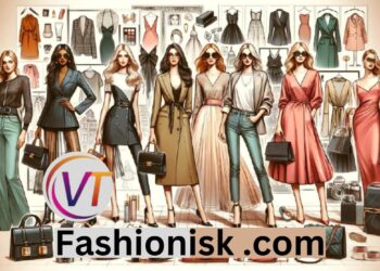 Fashionisk .com