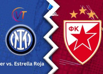 Inter vs. Estrella Roja