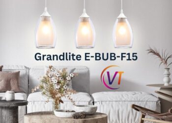 Grandlite E-BUB-F15
