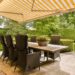 Outdoor Awnings