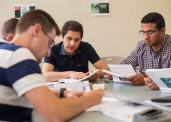 Why Pursue a Master of Education in Curriculum and Instruction?