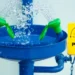 Eye Wash Stations