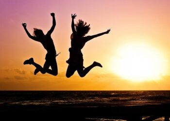 How to Feel Younger as You Get Older