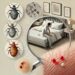 Bed Bug Removal