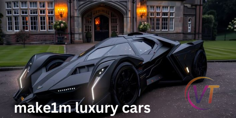 luxury