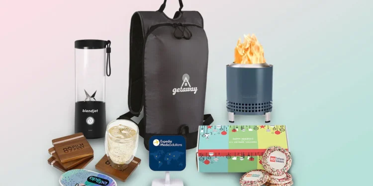 Custom Promo Products