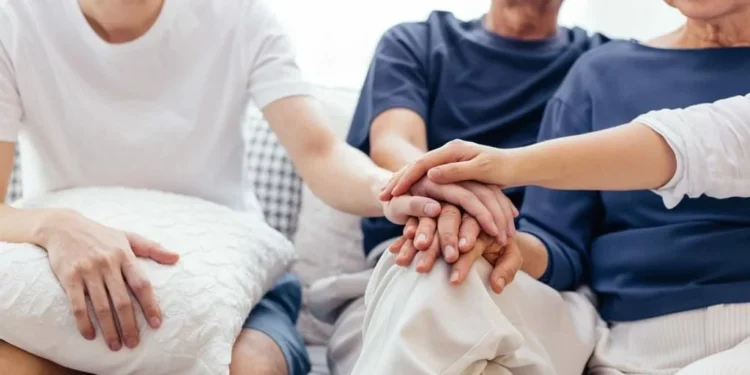 How to Choose the Right Respite Hospice Service for Your Loved Ones