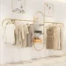 Versatile Clothes Racks