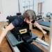 Pilates Reformer