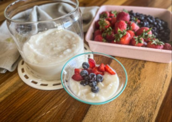 Why Oat Milk Yogurt Is a Great Addition to Your Diet