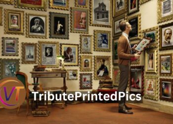 TributePrintedPics